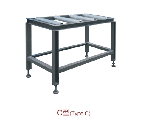 附機架B型